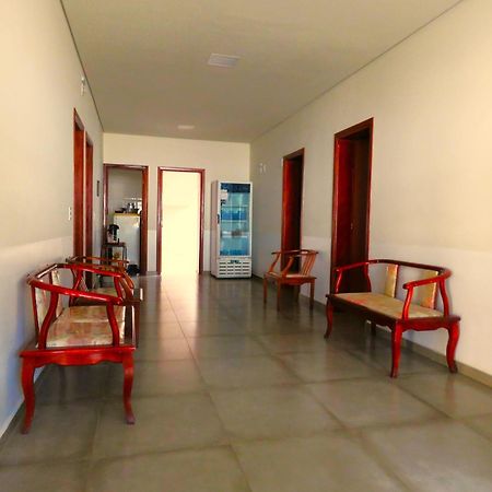 Pousada Serra Branca São Tomé das Letras Exterior foto