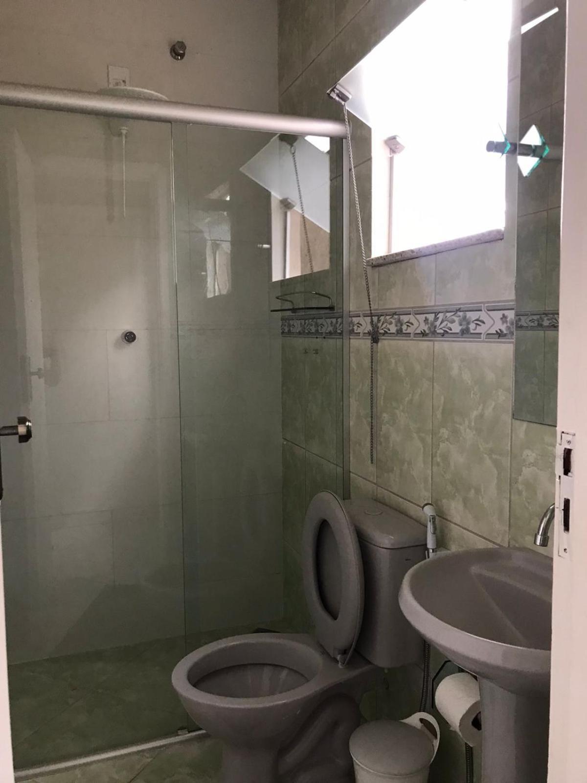 Pousada Serra Branca São Tomé das Letras Exterior foto